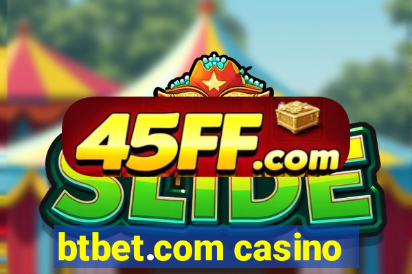 btbet.com casino